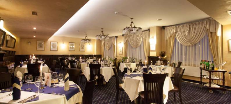 威斯特贝斯特韦斯特酒店(Best Western Hotel Vista)图片