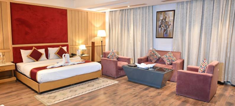 凯隆酒店-塞维利亚(Clarion Inn Sevilla)图片