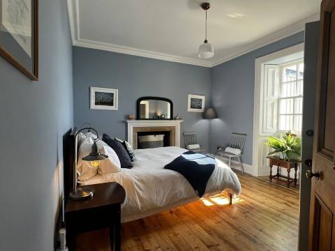 Adventure awaits you on your very own private island off Skye!