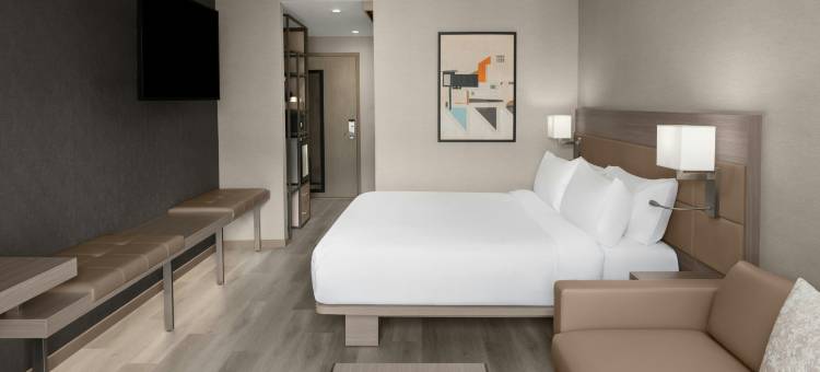 AC酒店-兰辛大学(AC Hotel Lansing University Area)图片