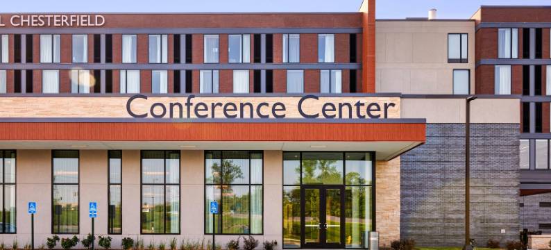 AC万豪圣路易斯切斯特菲尔德酒店(AC Hotel St. Louis Chesterfield)图片