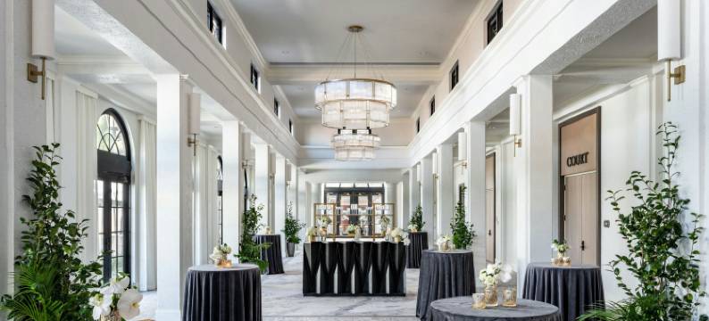 维诺伊度假村及高尔夫俱乐部 - 傲途格精选(The Vinoy Resort & Golf Club, Autograph Collection)图片