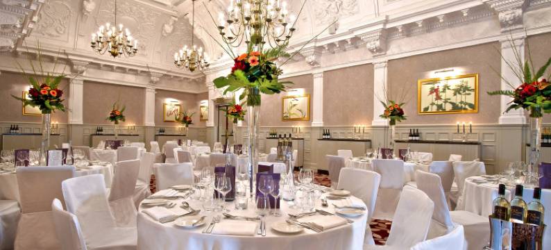 圣尔敏酒店-傲途格精选(St. Ermin's Hotel, Autograph Collection)图片