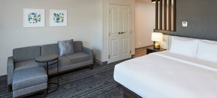 万豪哈密尔顿TownePlace Suites 酒店(TownePlace Suites Hamilton)图片