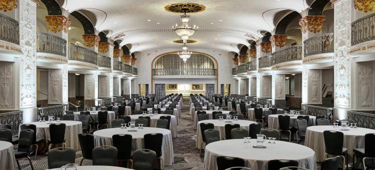 五月花酒店-傲途格精选(The Mayflower Hotel, Autograph Collection)图片