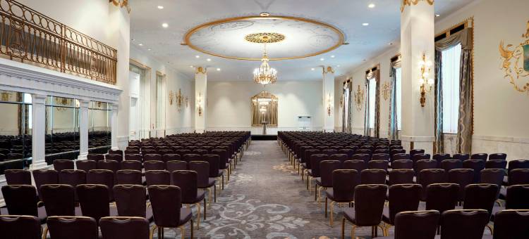 五月花酒店-傲途格精选(The Mayflower Hotel, Autograph Collection)图片