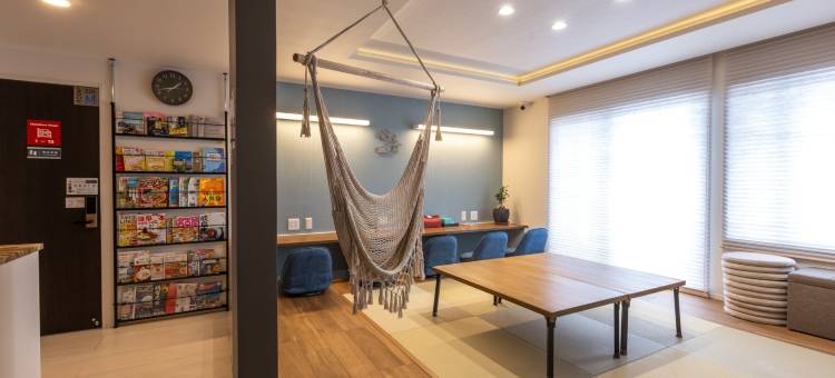 Guest House Gifuhashima Cocone / Vacation Stay 30285图片