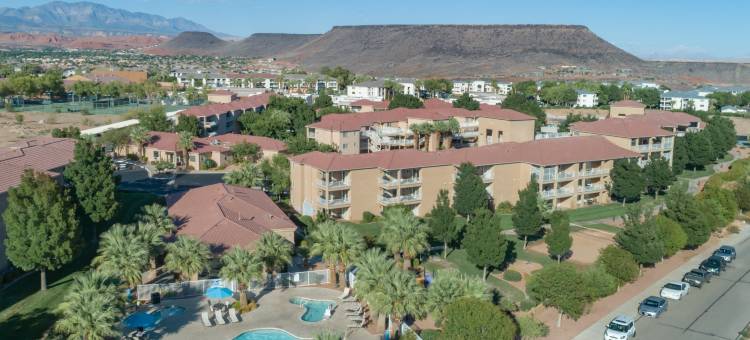 沃尔德马克圣乔治酒店(WorldMark Estancia)图片