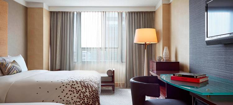 哥伦布市中心万丽酒店(Renaissance Columbus Downtown Hotel)图片