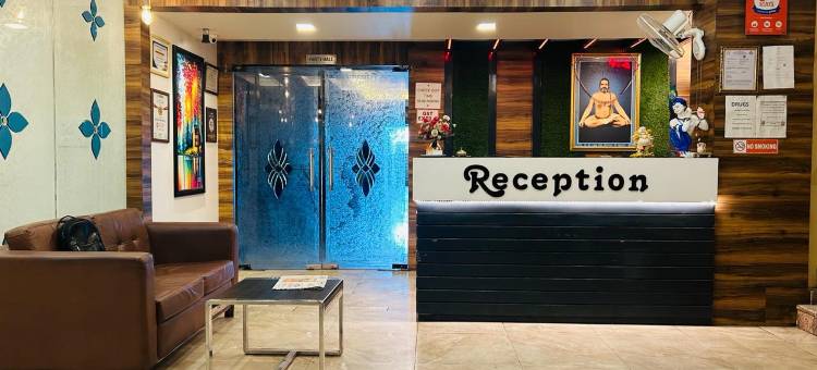 Hotel Dev Residency图片