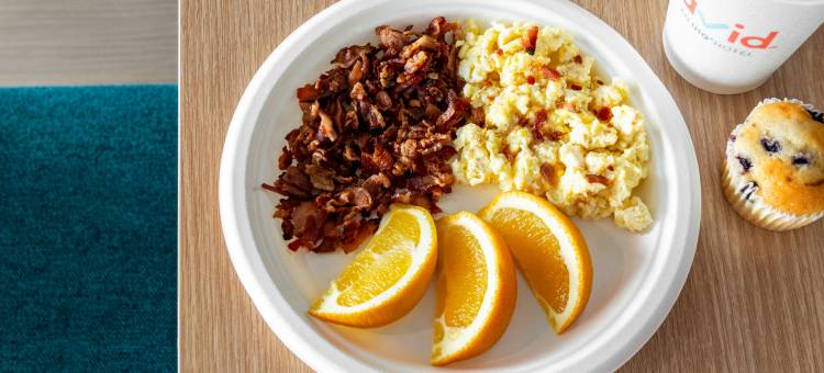 avid hotel 士麦那(Avid Hotel Nashville South – Smyrna)图片