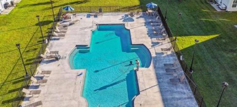 Luxury Townhome Near Downtown and Pensacola Beach图片