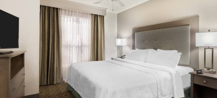 Homewood Suites by Hilton-巴吞鲁日(Homewood Suites by Hilton Baton Rouge)图片