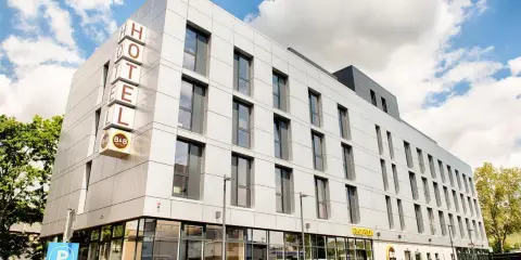 B&B斯圖加特內卡港酒店