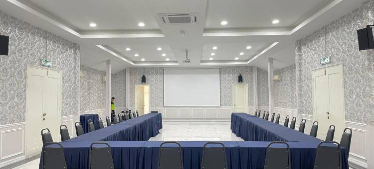德卡西亚酒店(Hotel de Cassia)图片