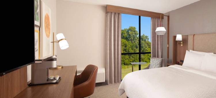 科珀斯克里斯蒂机场&会议中心洲际假日酒店(Holiday Inn Corpus Christi Arpt & Conf Ctr by IHG)图片