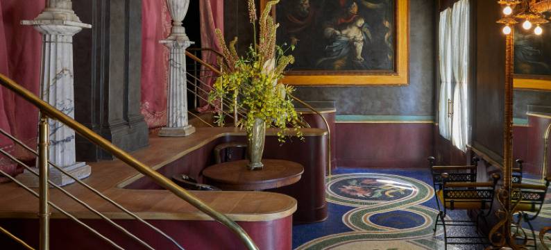 Ulysses, an Ash Hotel图片