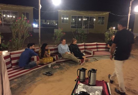 Golden Palm Oasis Royal Palm Classic SuiteHotel Overview