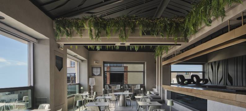 哈尼亚克里特岛洲至奢选酒店(Vignette Collection THE CHANIA HOTEL CRETE by IHG)图片