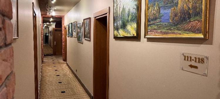 三塔克斯贝斯特韦斯特酒店(Best Western Santakos Hotel)图片