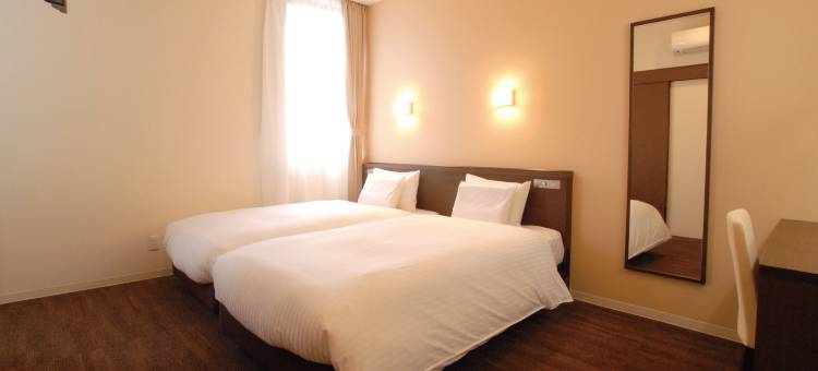 AB Hotel Isesaki图片