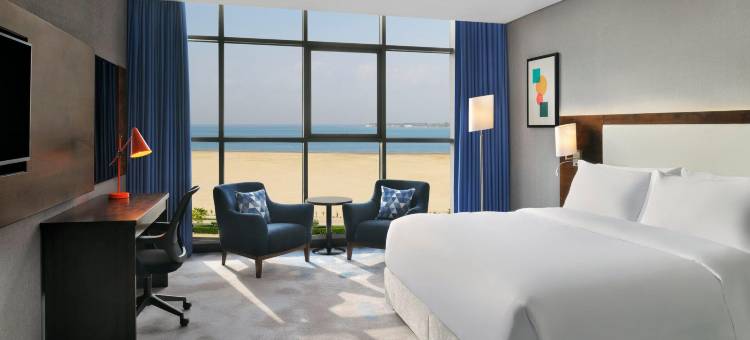 吉达海滨假日酒店(Holiday Inn Jeddah Corniche)图片
