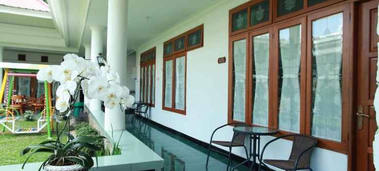 Griyo Sultan Agung Near Station Malang Baru图片