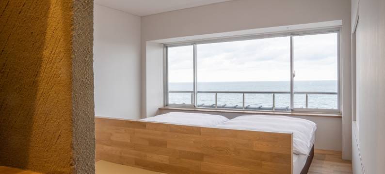 龟屋酒店(Kameya Hotel)图片