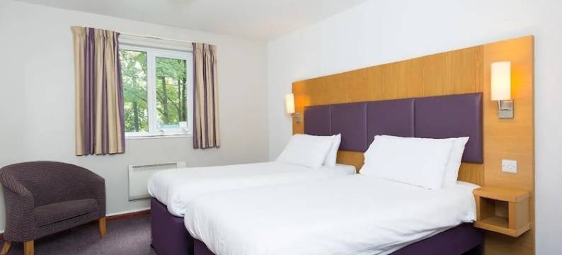 V会馆曼彻斯特(Middleton Inn, Manchester)图片