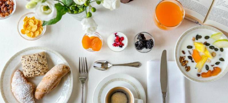 孔德村酒度假村(Borgo Conde Wine Resort)图片