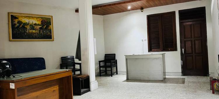 Hotel Gardenia Bendogantungan Klaten图片