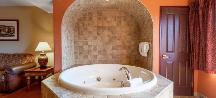 丘拉维斯塔度假村，璀蔓臻选温德姆(Chula Vista Resort, Trademark Collection by Wyndham)图片