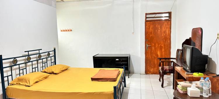 Palapa Hotel图片