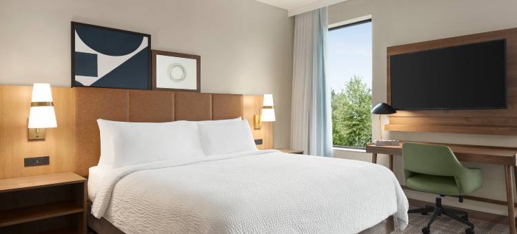 Staybridge Suites Burlington-Boston图片