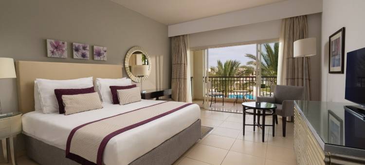 杰斯水晶阿勒马扎湾酒店(JAZ Elite Crystal, Almaza Bay)图片