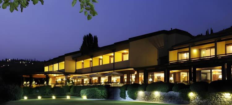 加尔达博亚诺度假酒店(Poiano Garda Resort Hotel)图片