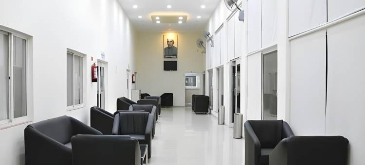 塔纳里卡度假村(Tanarika Resort)图片