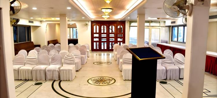 YKS酒店(Hotel Yks)图片