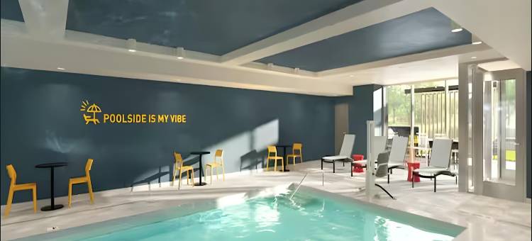 Home2 Suites by Hilton Springfield图片