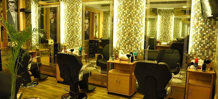 大陆大酒店(Grand Continental Hotel )图片