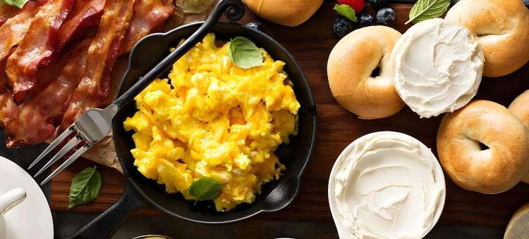 勒朋红狮套房旅馆(Red Lion Inn and Suites la Pine, Oregon)图片