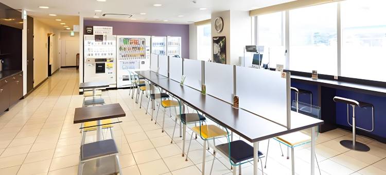 超级酒店-萨摩川内(Super Hotel Satsuma Sendai)图片