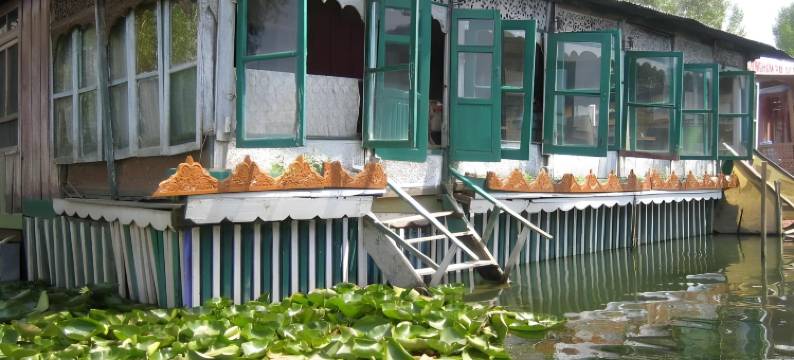 岛屿酒店(Island)图片