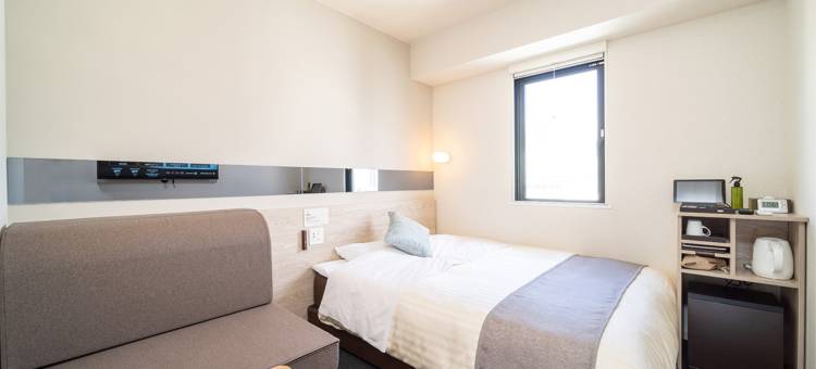 东京秋叶原超级精选酒店(Super Hotel Premier Akihabara)图片