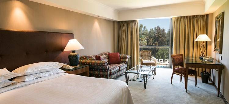 皮拉尔喜来登酒店及会议中心(Sheraton Pilar Hotel & Convention Center)图片