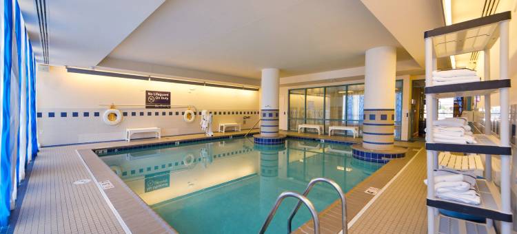 维吉尼亚海滩南海滨欢朋酒店(Hampton Inn Virginia Beach-Oceanfront South)图片