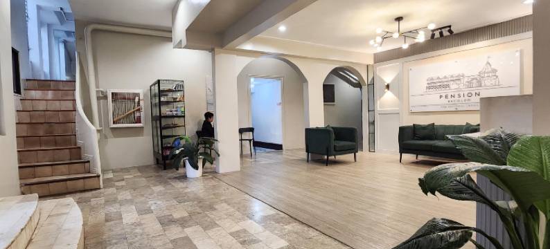 巴科洛德旅馆(Pension Bacolod)图片
