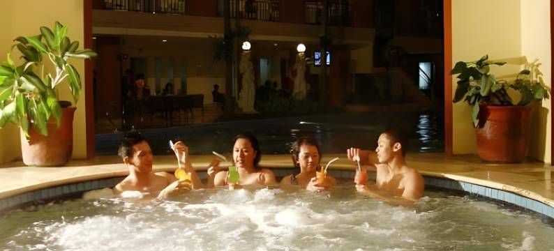 萨拉提加瓦希德大酒店(Grand Wahid Hotel Salatiga)图片