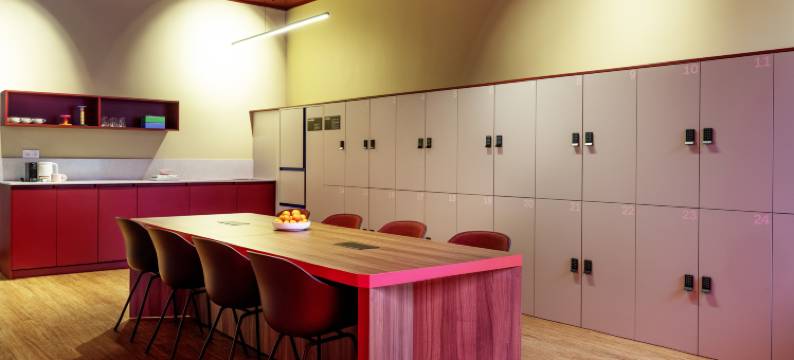 柏林米特文美斯特尔酒店-限成人(Numa Berlin Weinmeister)图片