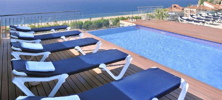 Hotel Checkin 加泰罗尼亚酒店(Checkin Catalonia)图片